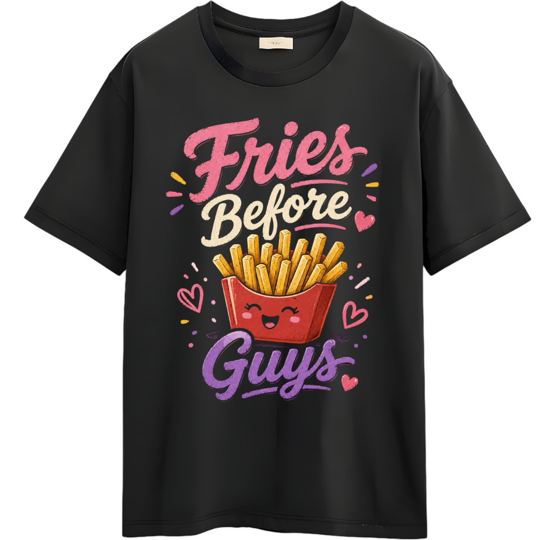 Salty & Sweet Statement T-Shirt (Women)