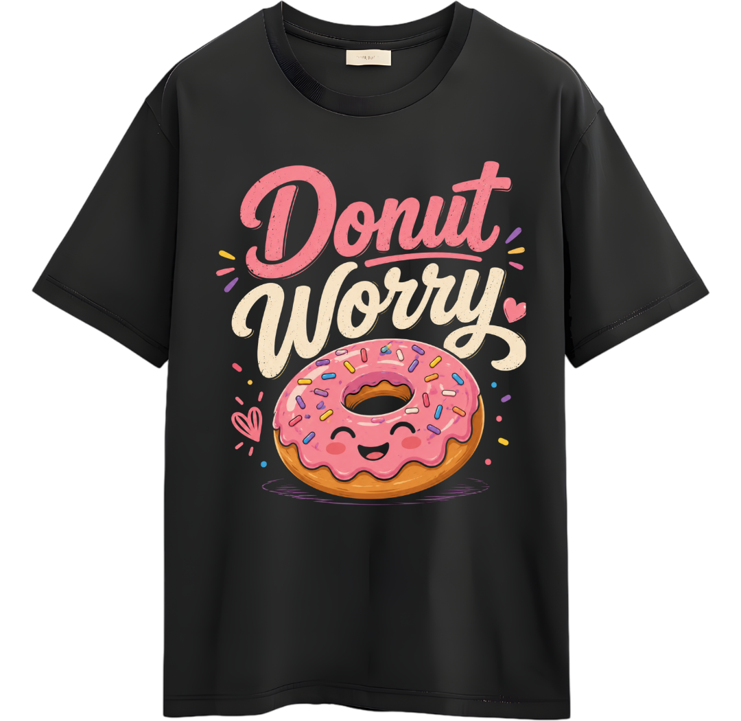 Sugar Rush Drip Graphic T-Shirt (Women)