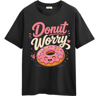 Sugar Rush Drip Graphic T-Shirt (Women)
