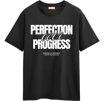 The Absolute Peak Statement T-Shirt (Men)