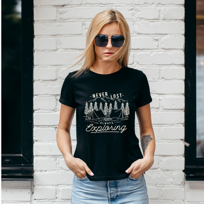 Unisex Basic T-Shirt