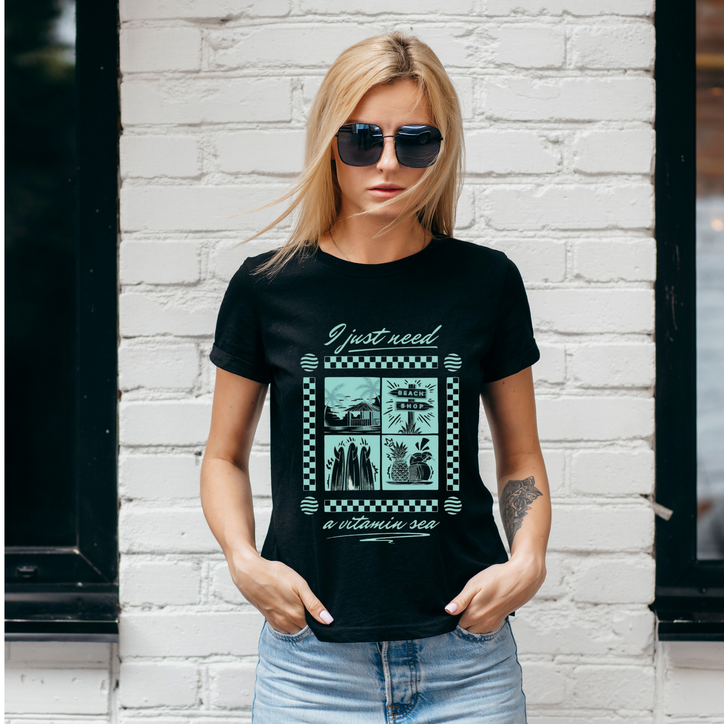 Unisex Basic T-Shirt