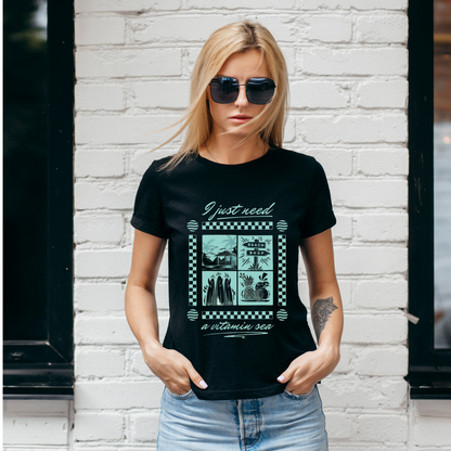 Unisex Basic T-Shirt