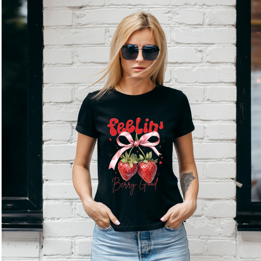 Unisex Basic T-Shirt