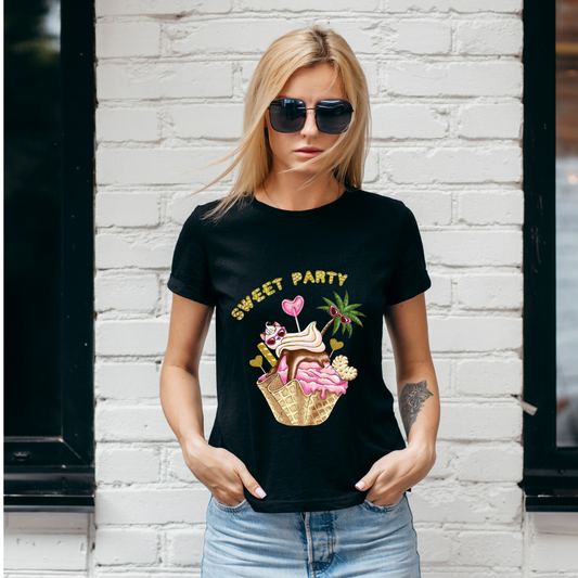 Unisex Basic T-Shirt