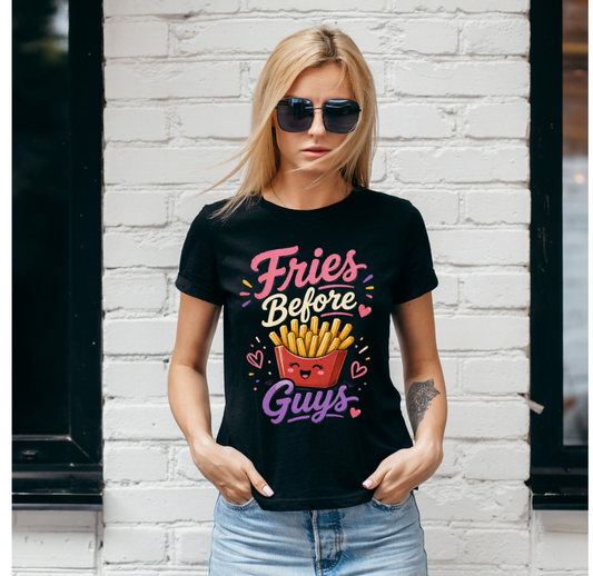 Salty & Sweet Statement T-Shirt (Women)