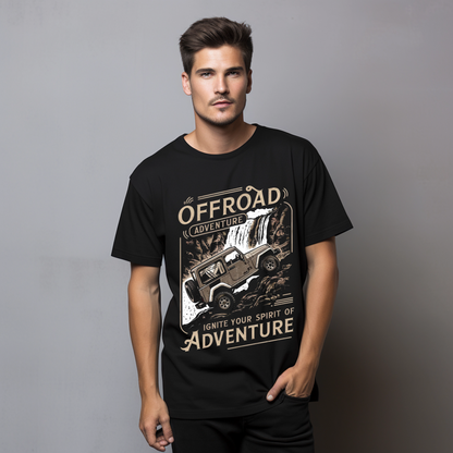 Unisex Basic T-Shirt