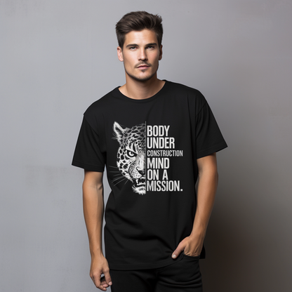 Unisex Basic T-Shirt