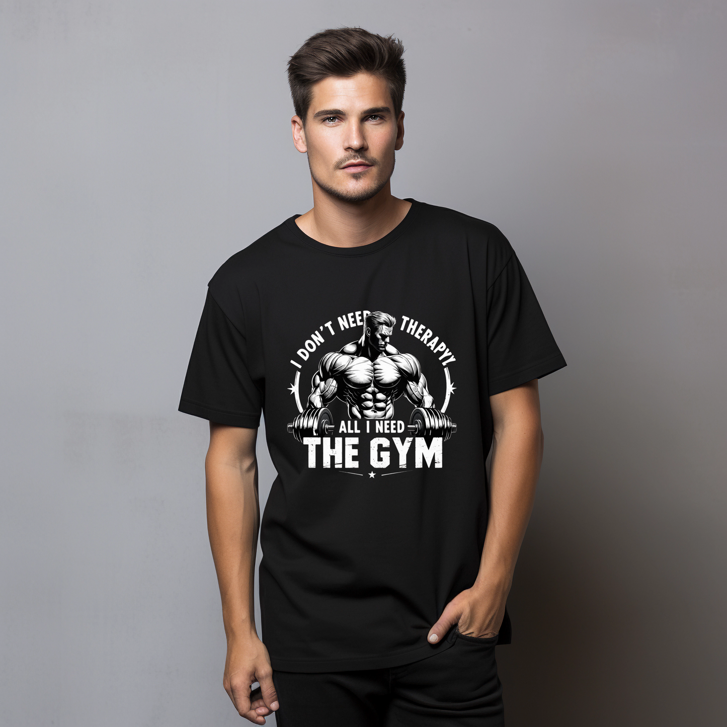 Unisex Basic T-Shirt
