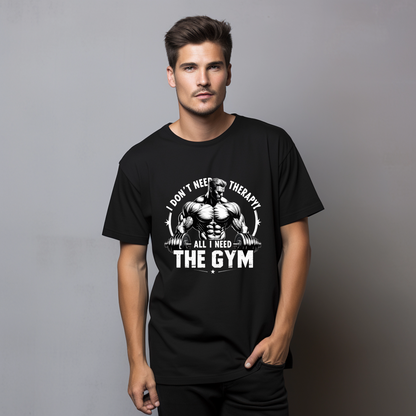 Unisex Basic T-Shirt