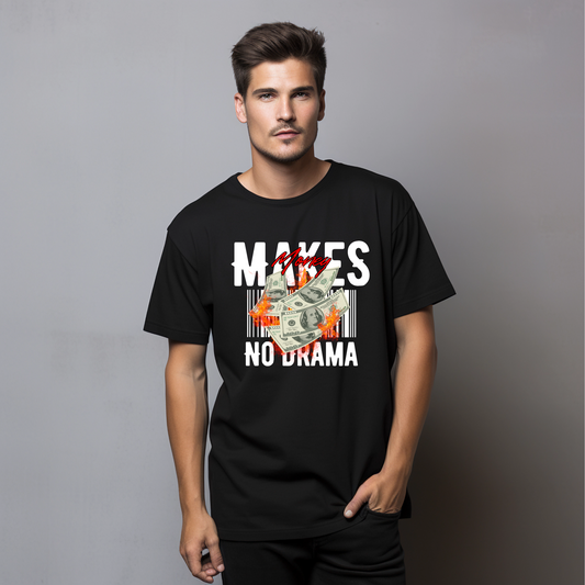 Money Moves T-Shirt (Men)