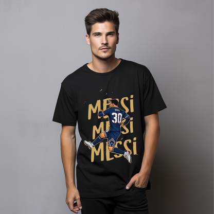 The Messi T-Shirt (Men)