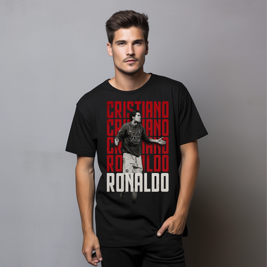 CR7 Legend T-Shirt (Men)