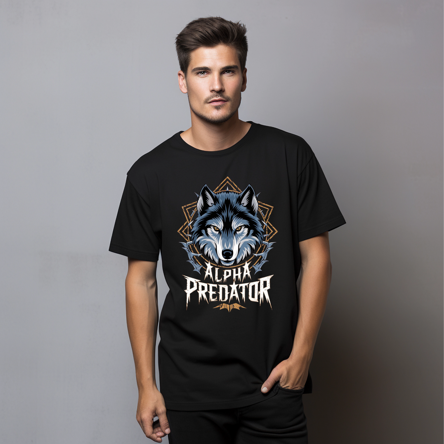 Unisex Basic T-Shirt