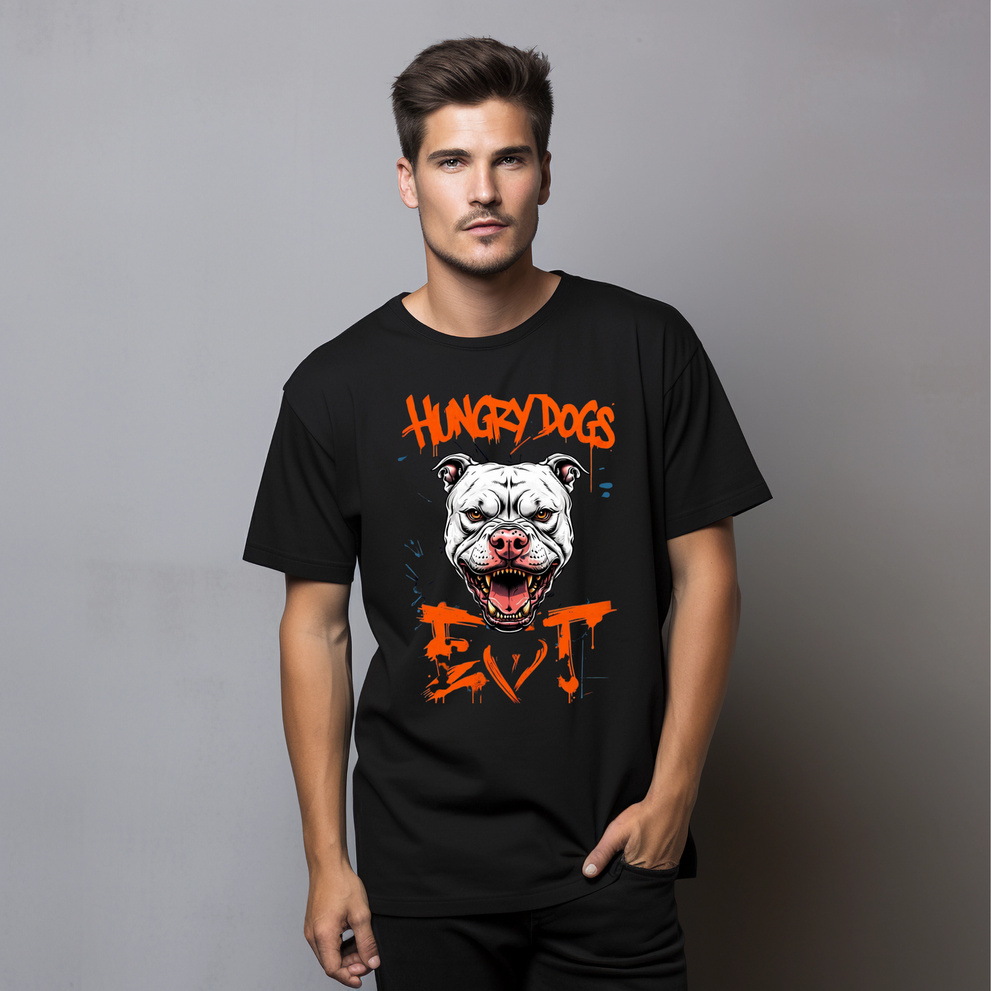 Unisex Basic T-Shirt