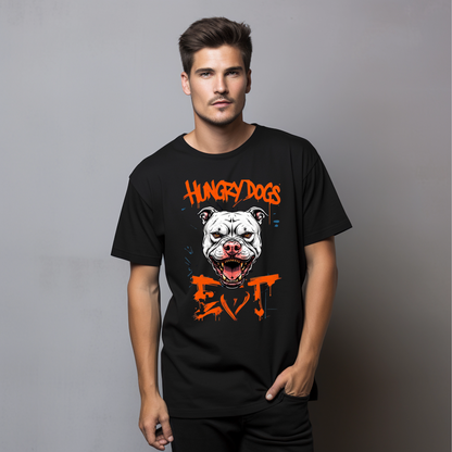 Unisex Basic T-Shirt