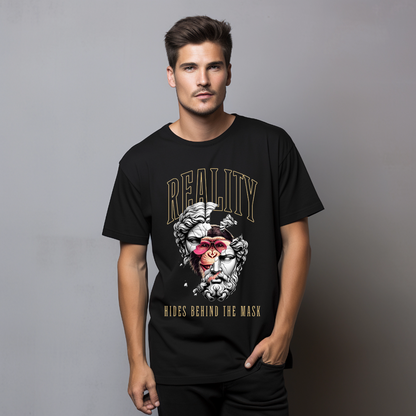 Unisex Basic T-Shirt