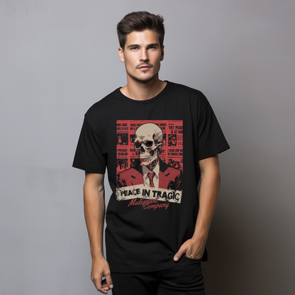 Unisex Basic T-Shirt