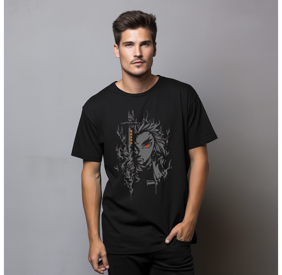 Unisex Basic T-Shirt