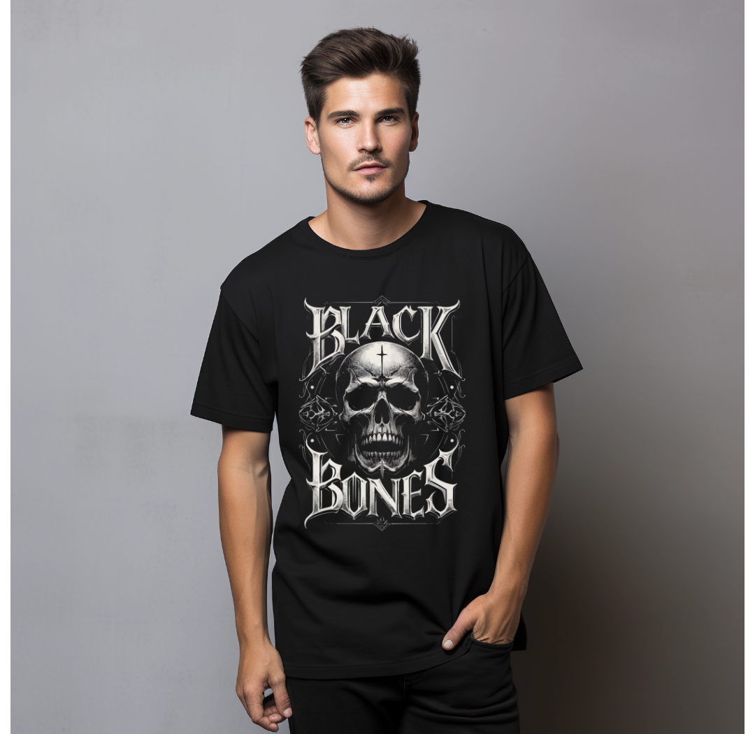 Unisex Basic T-Shirt