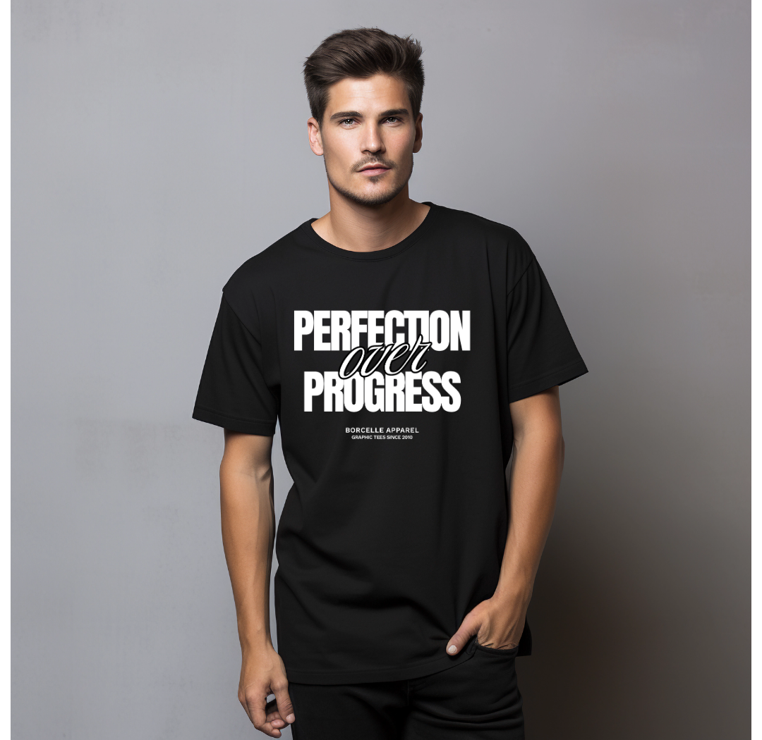 The Absolute Peak Statement T-Shirt (Men)