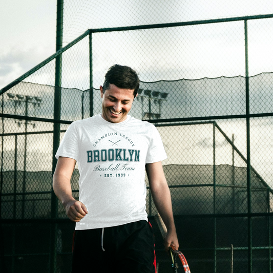 1999 Brooklyn T-Shirt (Unisex)