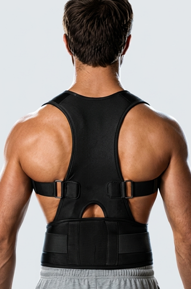 Posture Corrector Belt
