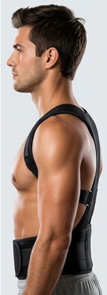 Posture Corrector Belt