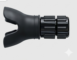 Adjustable Breathing Trainer