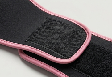 Waist Trainer Belt ( Pack of 2 )