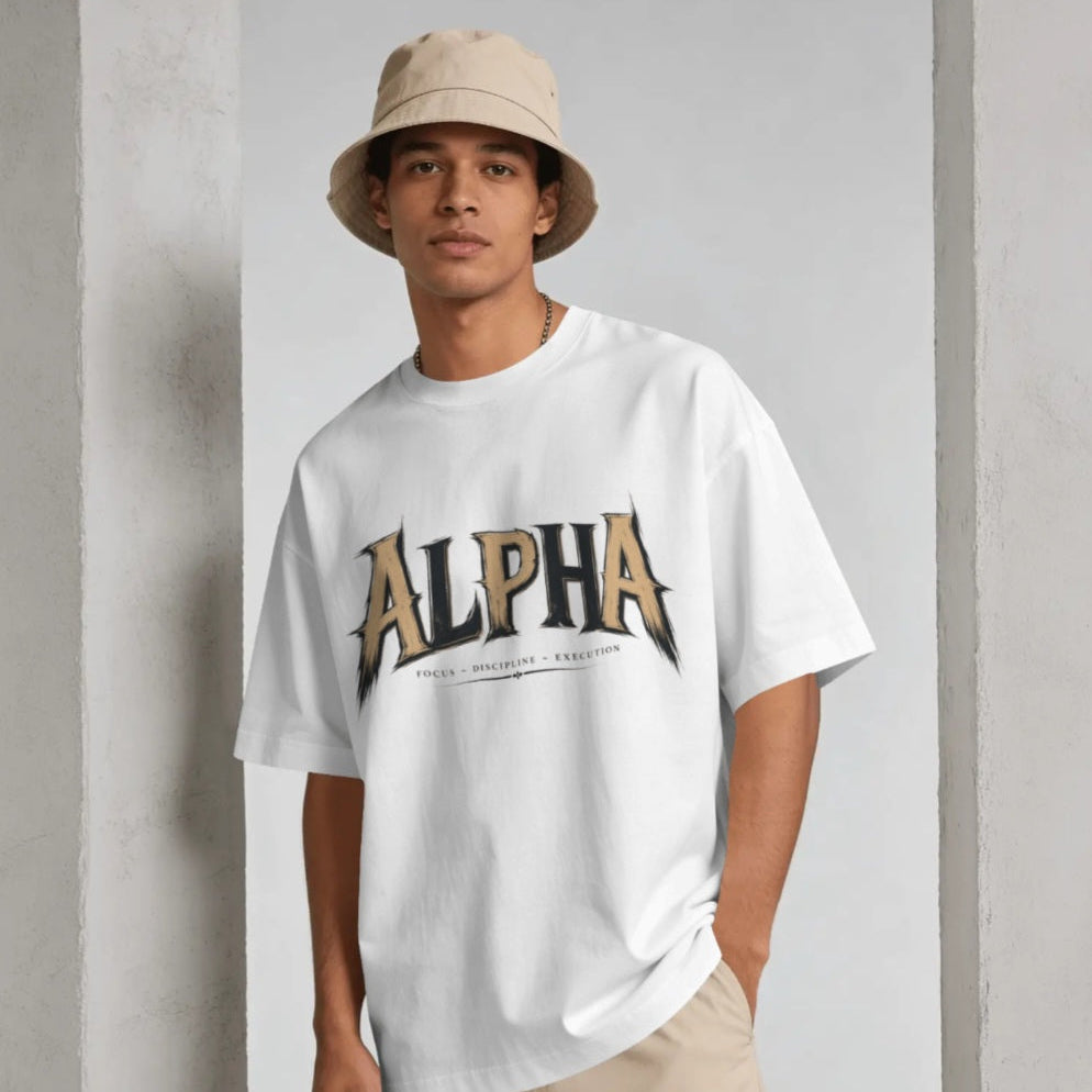 3 in 1 Alpha T-Shirt (Men)