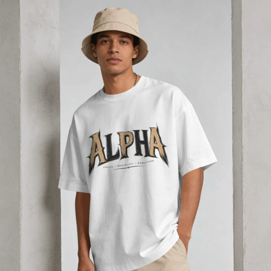 3 in 1 Alpha T-Shirt (Men)