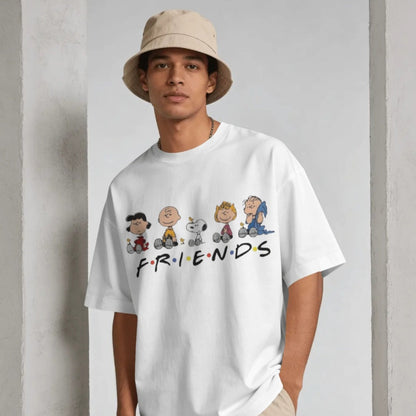 Friends Collection T-Shirt (Unisex)