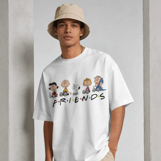 Friends Collection T-Shirt (Unisex)