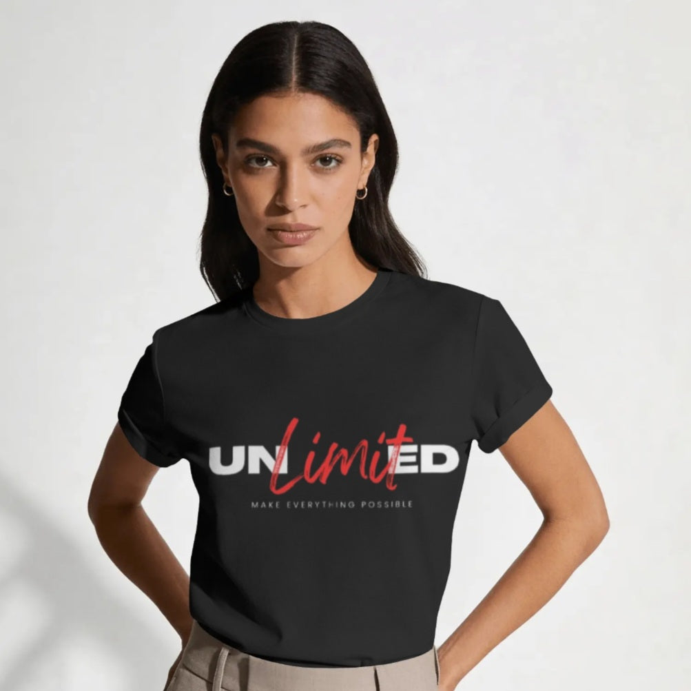 Urban Unlimited T-Shirt (Unisex)