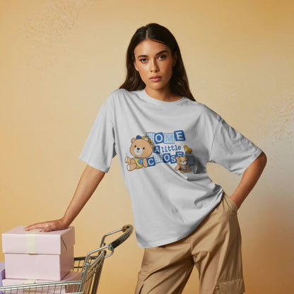 Teddy Bear T-Shirt (Women)
