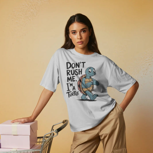 Turtle Rush T-Shirt (Unisex)