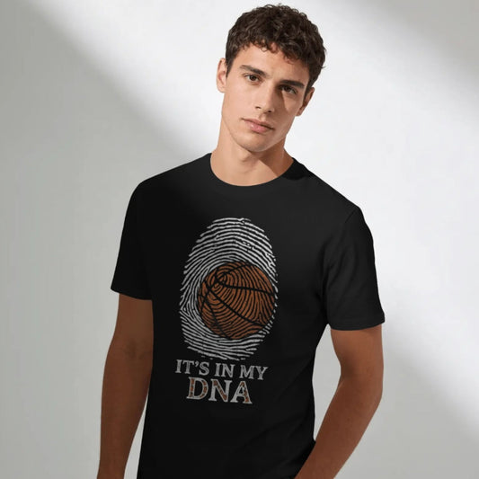 Basketball Culture T-Shirt (Unisex)