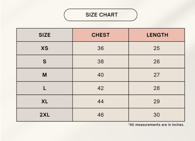Unisex Basic T-Shirt