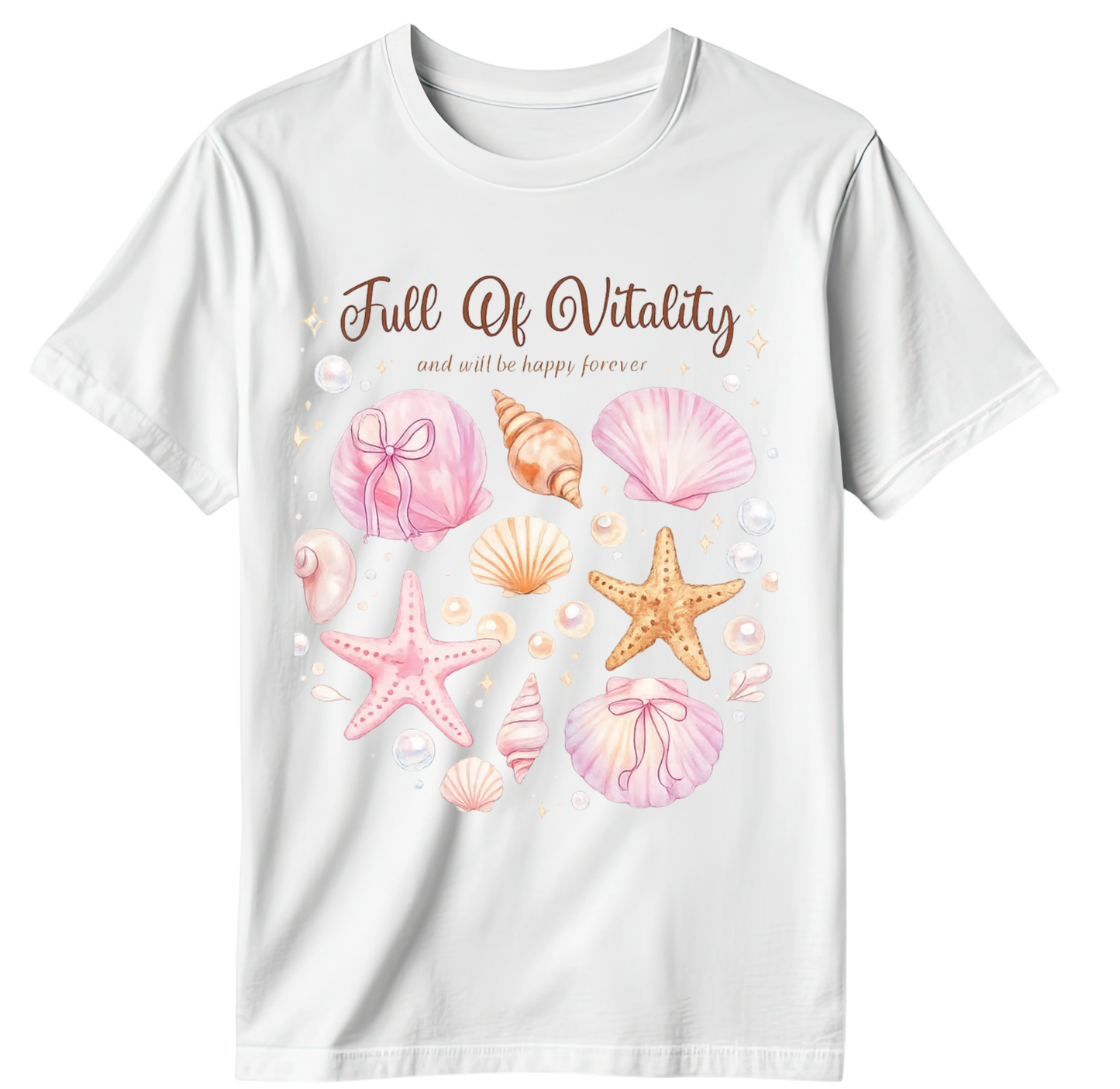 Unisex Basic T-Shirt
