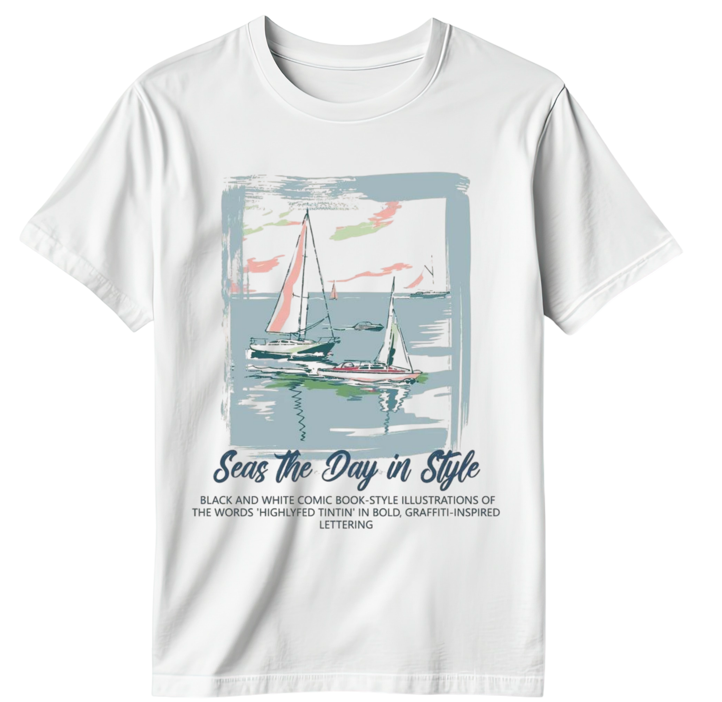 Unisex Basic T-Shirt