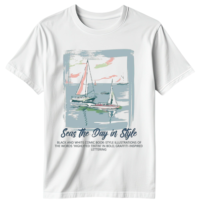Unisex Basic T-Shirt