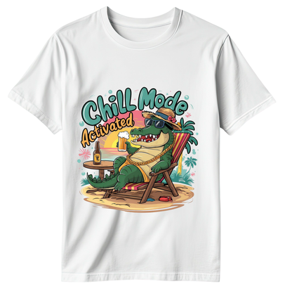 Unisex Basic T-Shirt