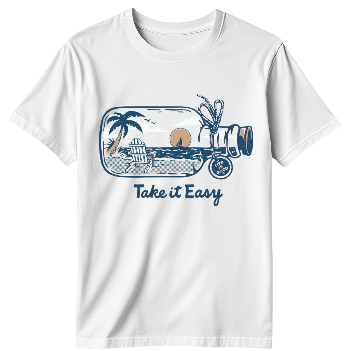 Unisex Basic T-Shirt