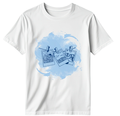Unisex Basic T-Shirt