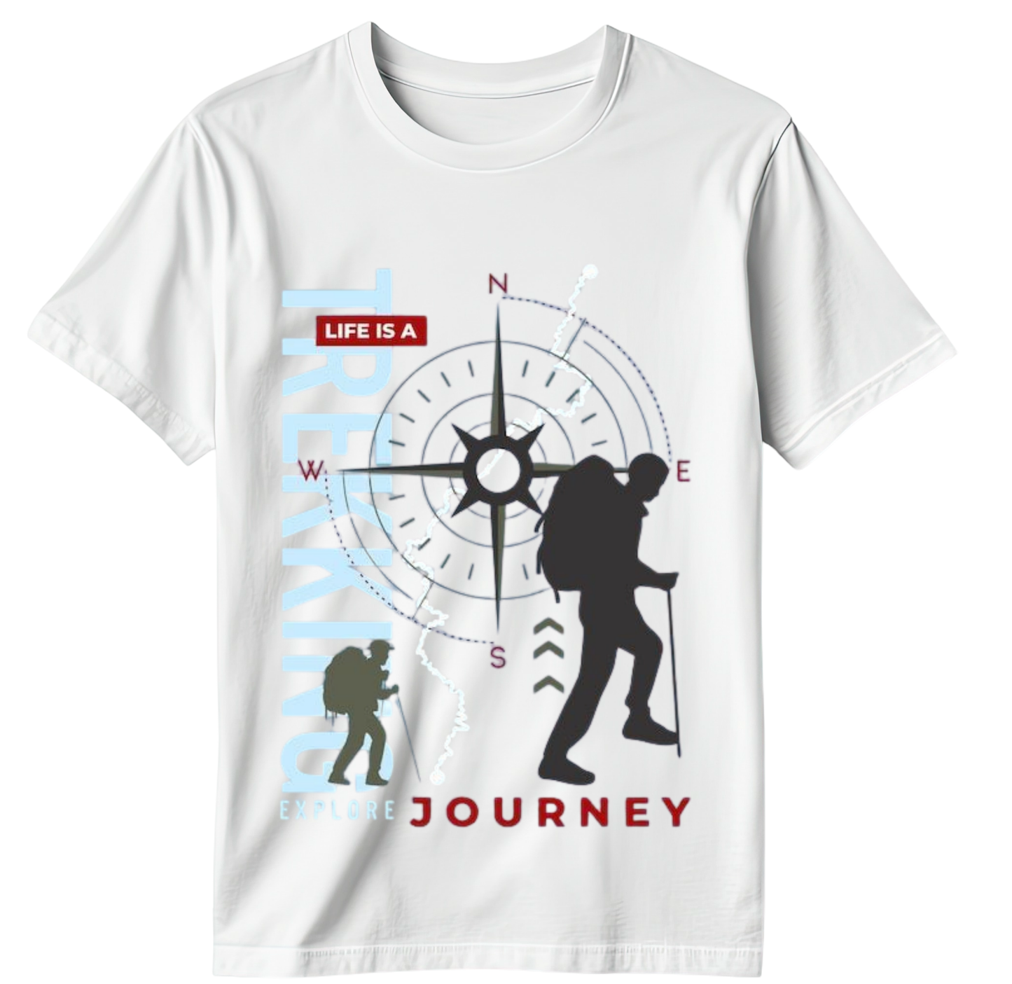 Unisex Basic T-Shirt