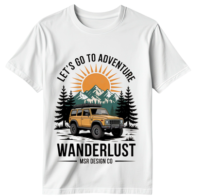 Unisex Basic T-Shirt