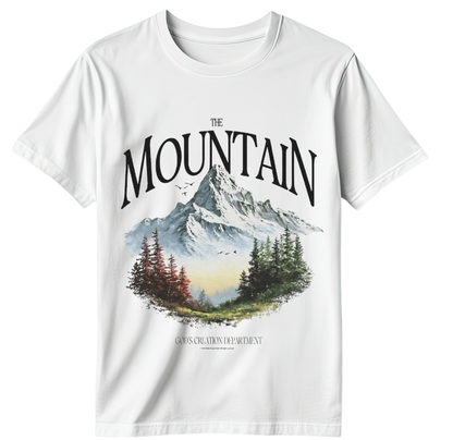 Unisex Basic T-Shirt