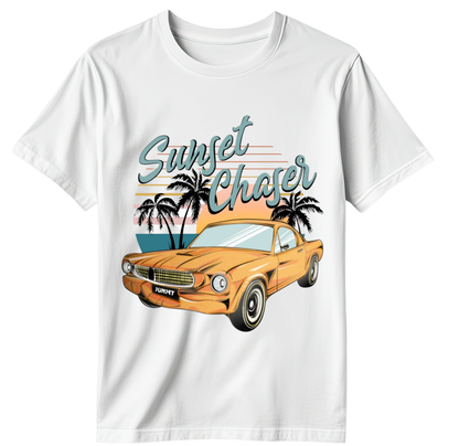 Unisex Basic T-Shirt