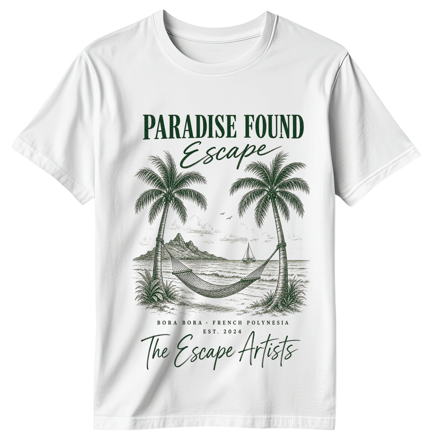 Unisex Basic T-Shirt